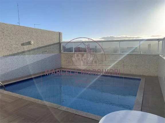 Imagem Apartamento com 2 Quartos à Venda, 85 m² em Itapuã - Vila Velha