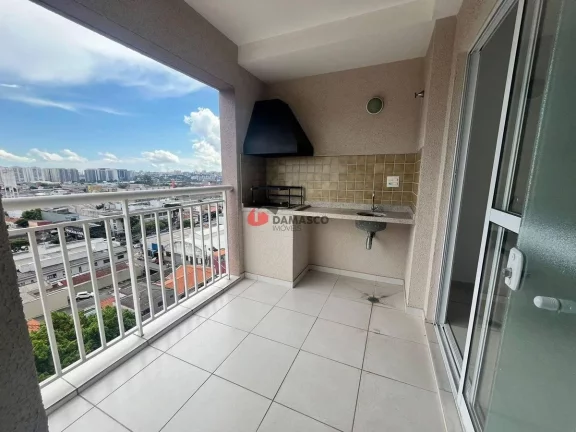 Imagem Apartamento à venda, Centro, São Caetano do Sul, SP