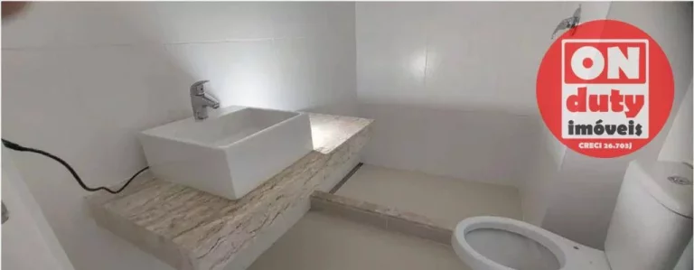 Imagem Apartamento com 1 dormitório à venda, 25 m² por R$ 349.990 - Santos