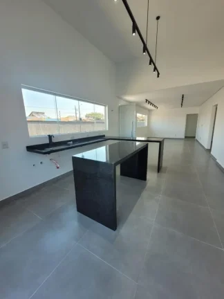 Imagem Casa para Venda em Itanhaém, Cibratel II, 3 dormitórios, 1 suíte, 2 banheiros, 5 vagas