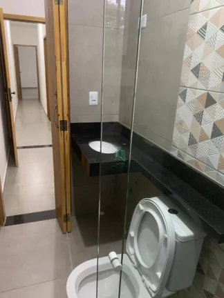 Imagem Sobrado com 3 dormitórios à venda, 102 m² por R$ 690.000,00 - Jardim do Triunfo - Guarulhos/SP