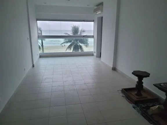 Imagem Apartamento com 1 dormitório à venda, 60 m² por R$ 1.300.000,00 - Astúrias - Guarujá/SP