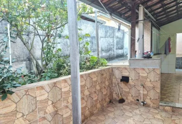 Imagem Casa 3 quartos - Santa Mônica