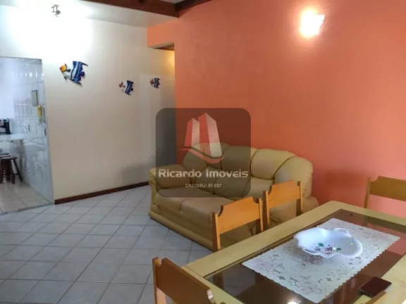 Imagem Excelente Apartamento Duplex Cabo Frio