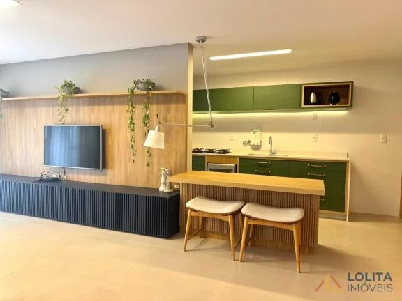 Imagem Apartamento à Venda no bairro Agronômica, Florianópolis/SC: 3 quartos, sacada com churrasqueira e lazer completo
