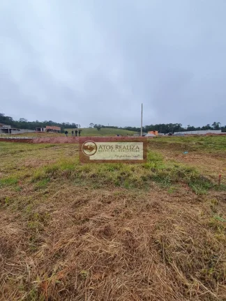 Imagem Terreno à Venda em Balneário São José, SP por R$75.000