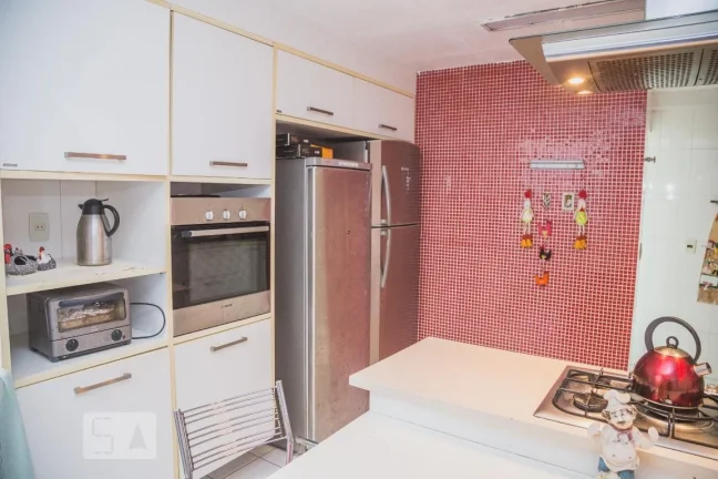 Imagem Apartamento à Venda - Recreio, 5 Quartos, 600 m2