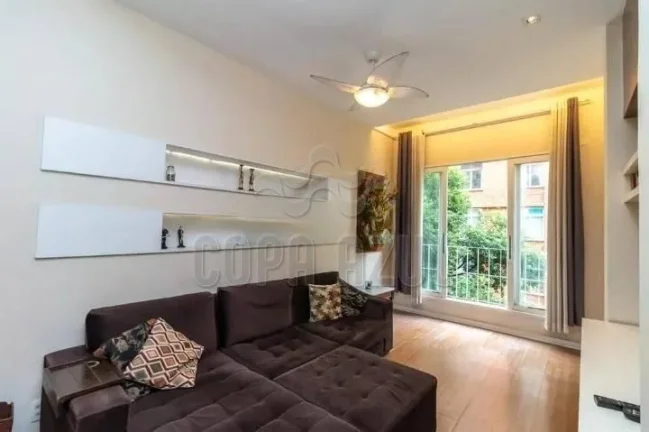 Imagem Copacabana – Rua Miguel Lemos | Residencial › Apartamento 3 quarto(s) à Venda
