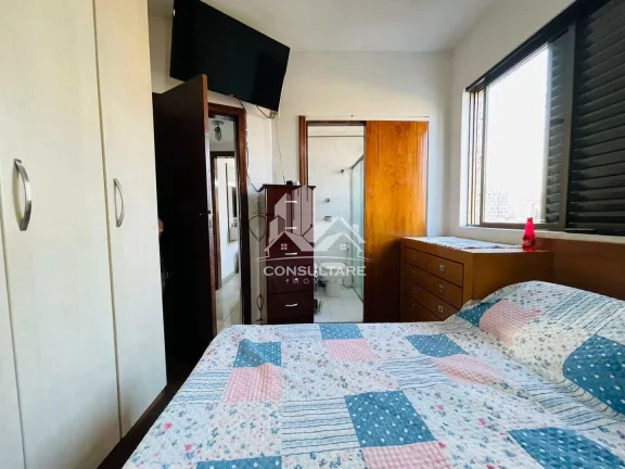 Imagem Apartamento 2 quartos na Aparecida, Cod: 9336 FSM