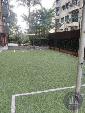 Imagem Apartamento 84 m² para aluguel por R$ 6.000,00 - Alphaville/SP