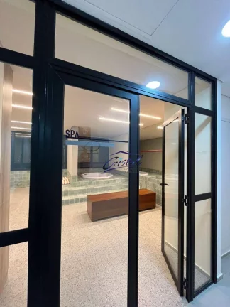 Imagem Apartamento com 2 quartos à venda, 37 m² - Vila Sônia - São Paulo/SP