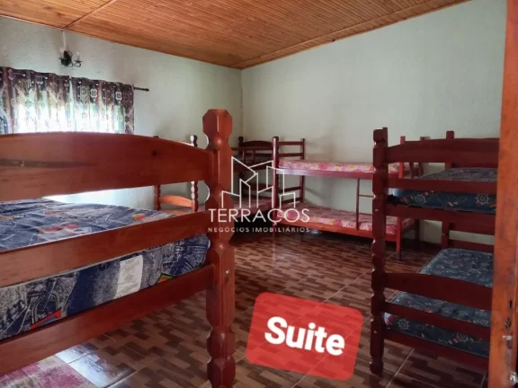 Imagem VENDO CHÁCARA EM ATIBAIA - SP - TERRENO 5.000M² - CONSTRUÇÃO 600M²