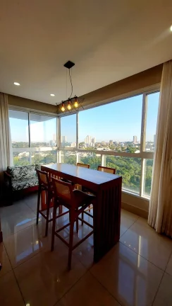 Imagem Terra Mundi Parque Cascavel - Apartamento à venda no bairro Jardim Atlântico - Goiânia/GO