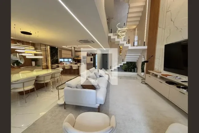 Imagem Casa à Venda - Recreio, 4 Quartos, 433 m2