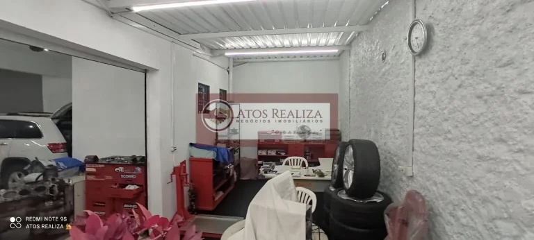 Imagem Prédio inteiro comercial em Veleiros - São Paulo