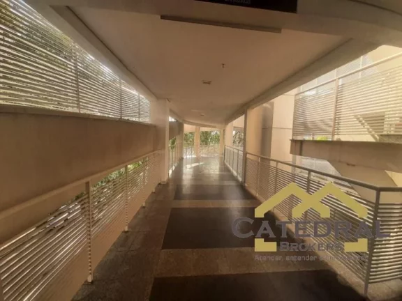 Imagem Loja Comercial Locação 39 m² Golden Office - Chácara Urbana - Jundiaí-São Paulo