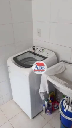 Imagem Casa com 3 dormitórios à venda, 92 m² por R$ 300.000,00 - Vila Nova - Cubatão/SP