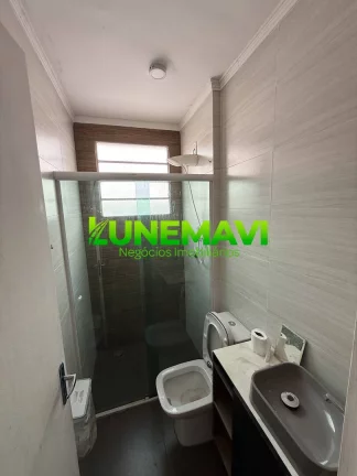 Imagem Casa para Alugar na Vila São Paulo – Condomínio Fechado com Lazer!