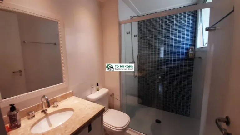 Imagem APARTAMENTO RESIDENCIAL em SÃO JOSÉ DOS CAMPOS - SP, ALTOS DO ESPLANADA