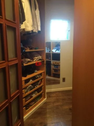 Imagem Sobrado à venda 3 Quartos, 1 Suite, 2 Vagas, 280M², Vila Alpina, São Paulo - SP