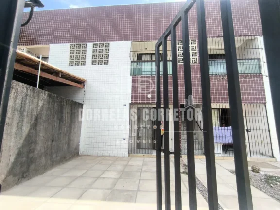 Imagem Duplex à venda por R$ 230 mil - 3 quartos e aceita financiamento- PAU AMARELO