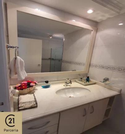 Imagem APARTAMENTO RESIDENCIAL em SÃO PAULO - SP, CAMPO BELO