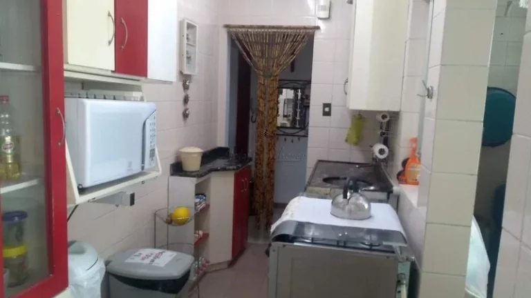 Foto do imóvel: Apartamento Padrão