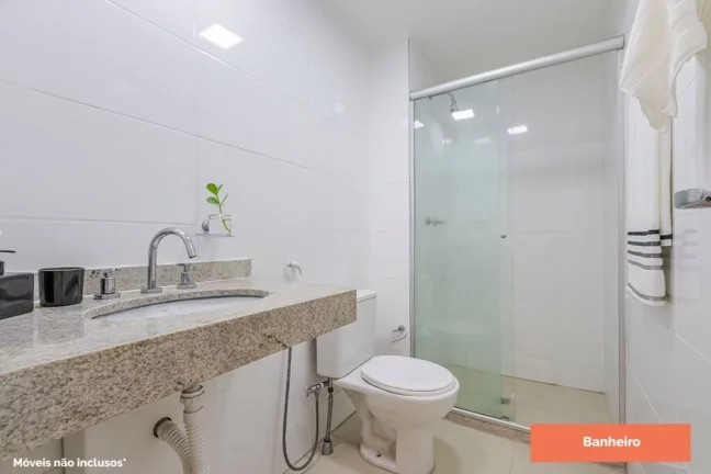 Imagem APARTAMENTO RESIDENCIAL em São Paulo - SP, Campo Belo