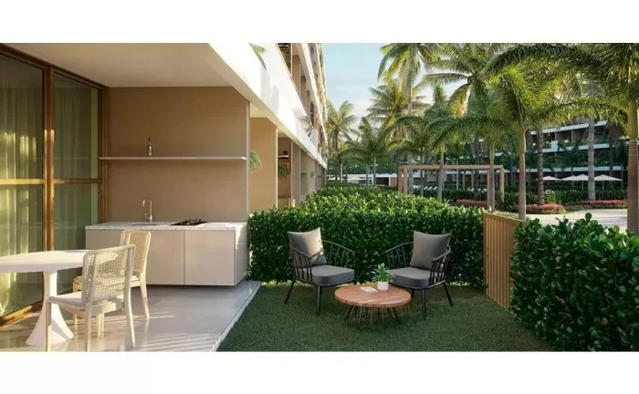 Imagem Apartamento Padrão