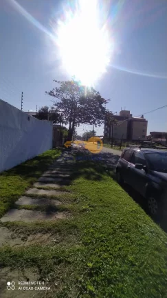 Imagem SOBRADO A 50 METROS DO MAR