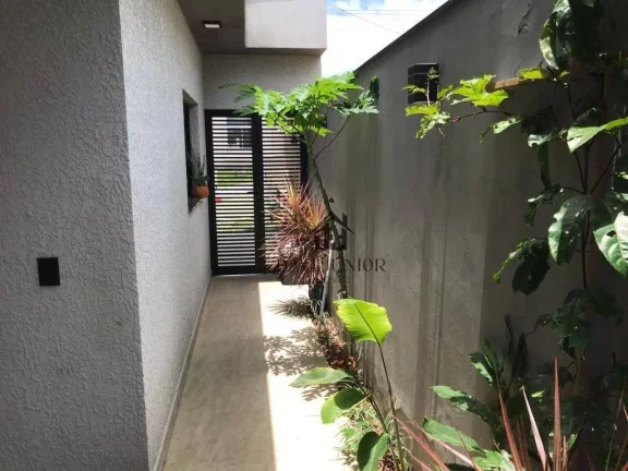 Imagem Casa com 3 dormitórios sendo 1 suite à venda, 137 m² por R$ 990.000 - Villagio Wanel - Sorocaba/SP