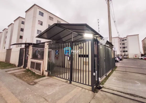 Imagem Apartamento 2 dormitórios em Canoas no bairro Rio Branco