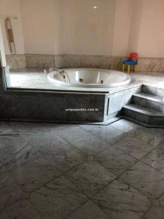 Imagem Apartamento à venda Jardim Paulista São Paulo
