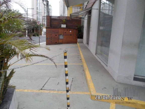 Imagem Loja para alugar, 79 m² por R$ 12.503,30/mês - Vila Leopoldina - São Paulo/SP