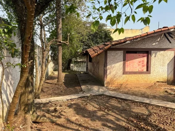 Imagem Terreno à venda, 700 m² por R$ 800.000,00 - Vila Áurea - Poá/SP