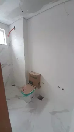 Imagem PORTÃO DE GARAGEM SEPARADO+2QUARTOS+SUÍTE+2VAGAS+ELEVADOR+TORRE ÚNICA+PONTO PARA CARREGAR CARRO ELÉTRICO