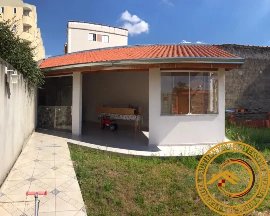 Imagem CASA RESIDENCIAL em ITU - SP, JARDIM SÃO JOSÉ