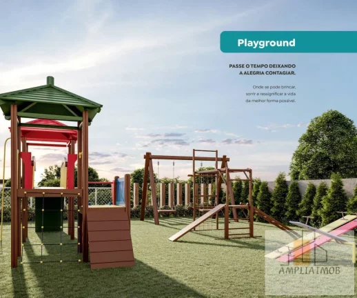 Imagem Residencial Recanto do Lago