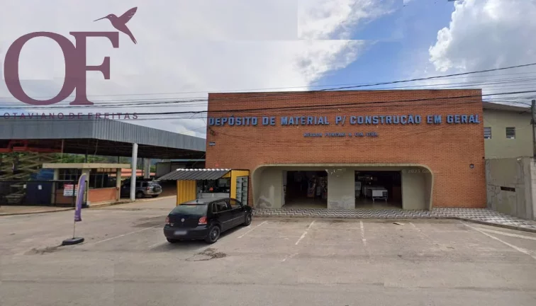 Imagem Terreno de 4.000 m² no bairro Medeiros - Ótima localização!
