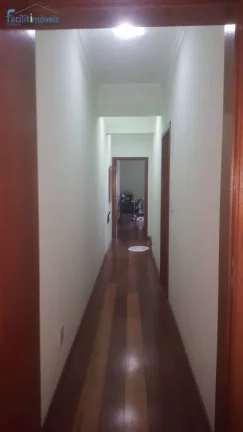 Imagem SOBRADO Á VENDA BAIRRO NOVA PETRÓPOLIS - SÃO BERNARDO DO CAMPO