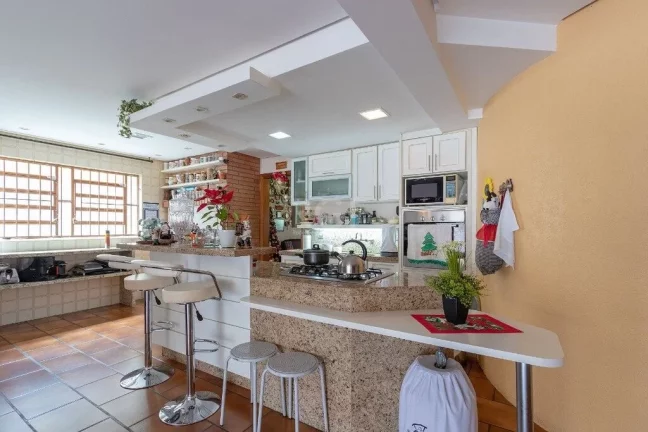 Imagem VAC 142 Casa LU432240 - Casa à venda no bairro Vila Assunção - Porto Alegre/RS