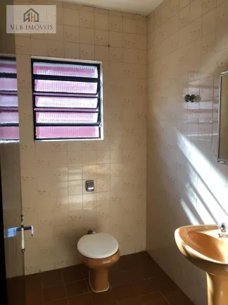 Imagem Sobrado à venda (122,00 m²), Jardim Ester, São Paulo, SP