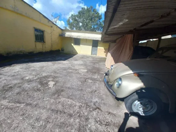Imagem Casa com lote plano de 363m2 no Bairro do Campo – Barbacena/MG