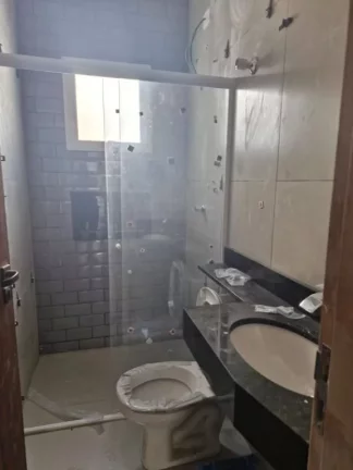 Imagem Casa com 3 dormitórios à venda, 81 m² por R$ 580.000,00 - Jardim das Flores - Suzano/SP