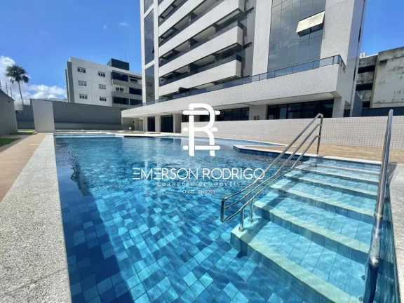 Imagem Apartamento para Venda em Natal / RN no bairro Lagoa Nova