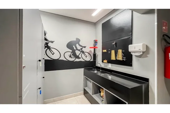 Imagem APARTAMENTO RESIDENCIAL em São Paulo - SP, Moema