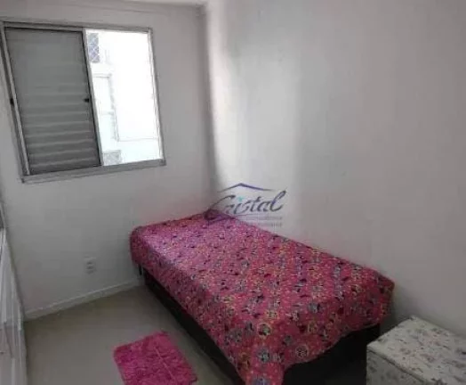 Imagem Apartamento com 2 quartos à venda, 44 m² - Jardim Amaralina - Butantã - São Paulo/SP