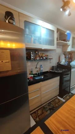 Imagem VENDO APARTAMENTO 2/4 EM CONDOMINIO - TOMBA