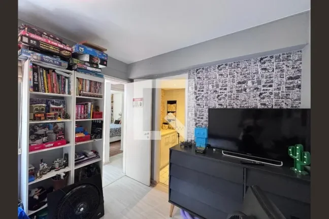 Imagem Apartamento à Venda - Recreio, 3 Quartos, 120 m2