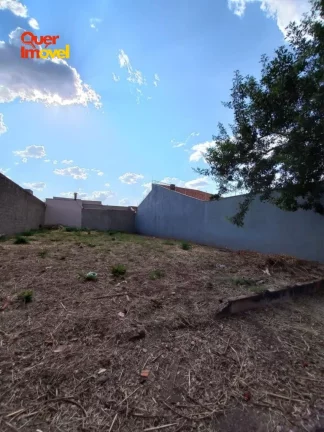 Imagem Terreno à venda em Ribeirão Preto-SP, no bairro Bonfim Paulista, com 200,00 m² de área! Venha conferir!